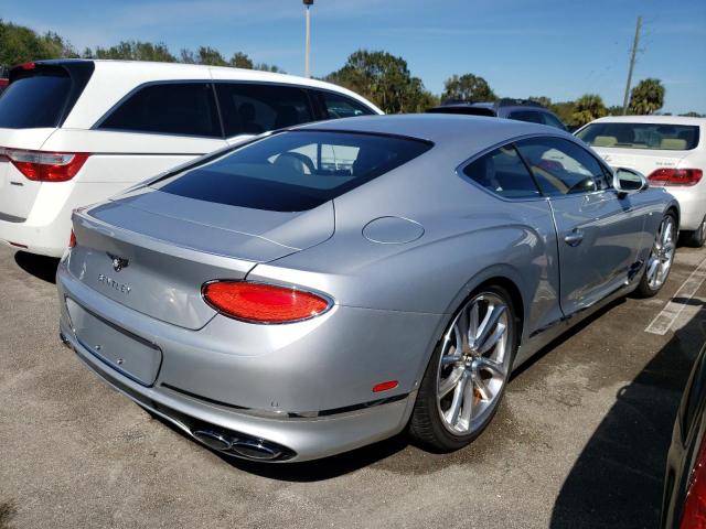 Photo 3 VIN: SCBCG2ZG9LC075743 - BENTLEY CONTINENTA 