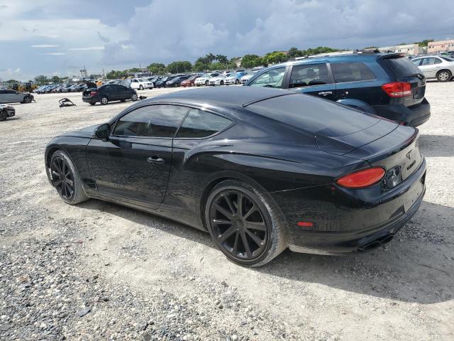 Photo 1 VIN: SCBCG2ZG9LC075970 - BENTLEY CONTINENTA 