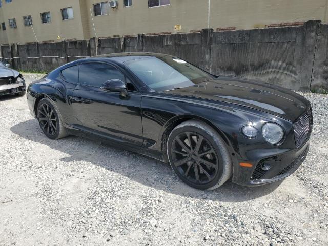 Photo 3 VIN: SCBCG2ZG9LC075970 - BENTLEY CONTINENTA 