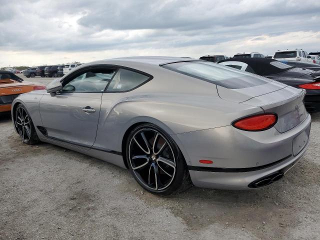 Photo 1 VIN: SCBCG2ZGXLC075749 - BENTLEY CONTINENTA 