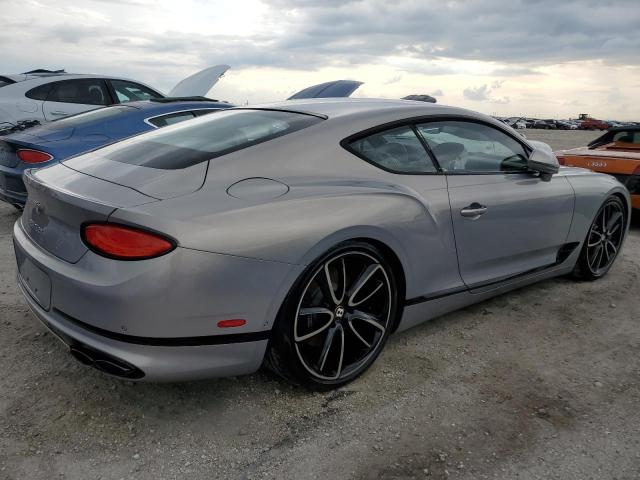 Photo 2 VIN: SCBCG2ZGXLC075749 - BENTLEY CONTINENTA 