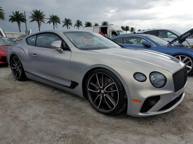 Photo 3 VIN: SCBCG2ZGXLC075749 - BENTLEY CONTINENTA 