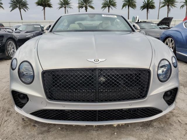 Photo 4 VIN: SCBCG2ZGXLC075749 - BENTLEY CONTINENTA 