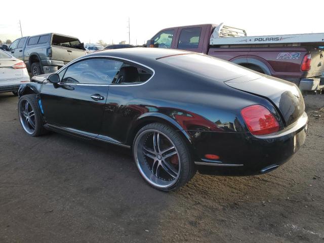 Photo 1 VIN: SCBCP73W38C054830 - BENTLEY CONTINENTA 