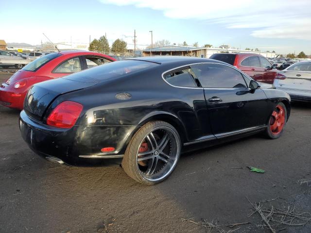 Photo 2 VIN: SCBCP73W38C054830 - BENTLEY CONTINENTA 