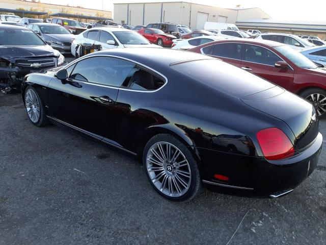 Photo 1 VIN: SCBCP73W39C059818 - BENTLEY CONTINENTAL 