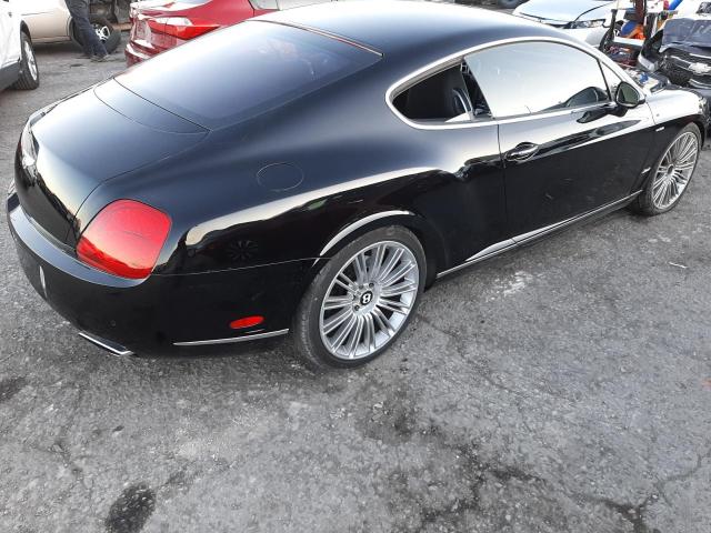 Photo 2 VIN: SCBCP73W39C059818 - BENTLEY CONTINENTAL 