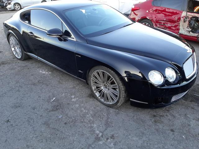 Photo 3 VIN: SCBCP73W39C059818 - BENTLEY CONTINENTAL 