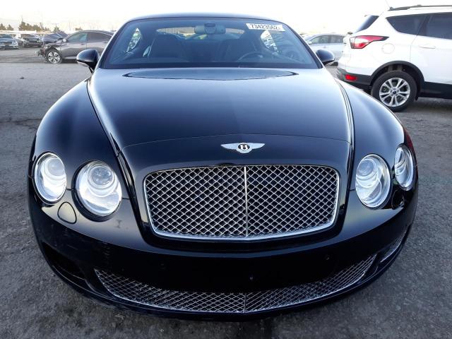 Photo 4 VIN: SCBCP73W39C059818 - BENTLEY CONTINENTAL 