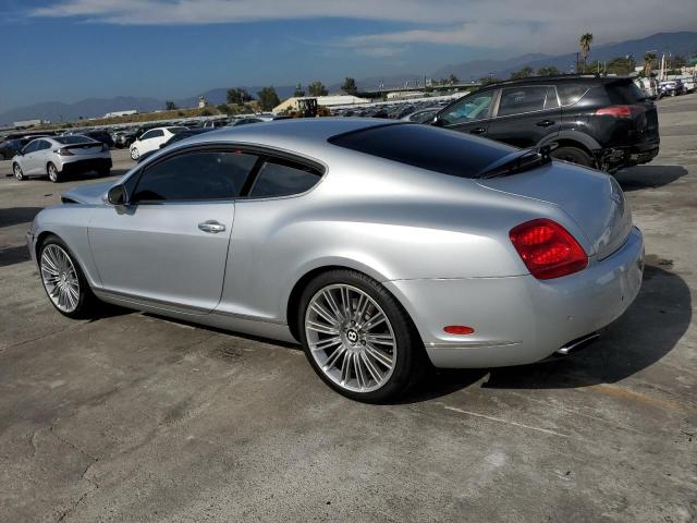 Photo 1 VIN: SCBCP73W48C054593 - BENTLEY CONTINENTA 