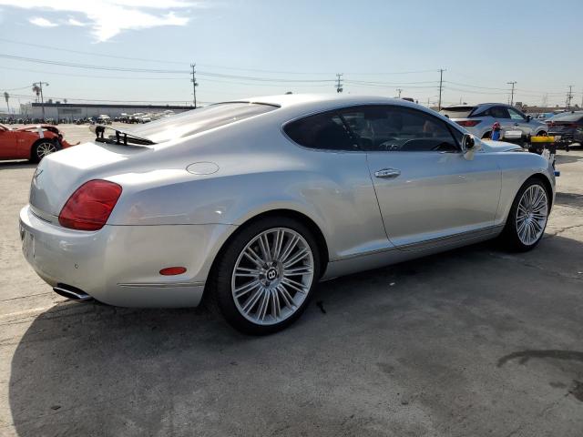 Photo 2 VIN: SCBCP73W48C054593 - BENTLEY CONTINENTA 