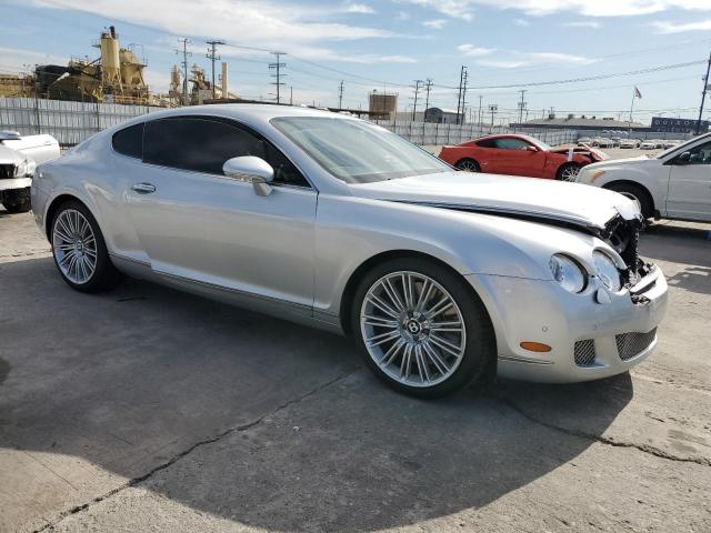 Photo 3 VIN: SCBCP73W48C054593 - BENTLEY CONTINENTA 