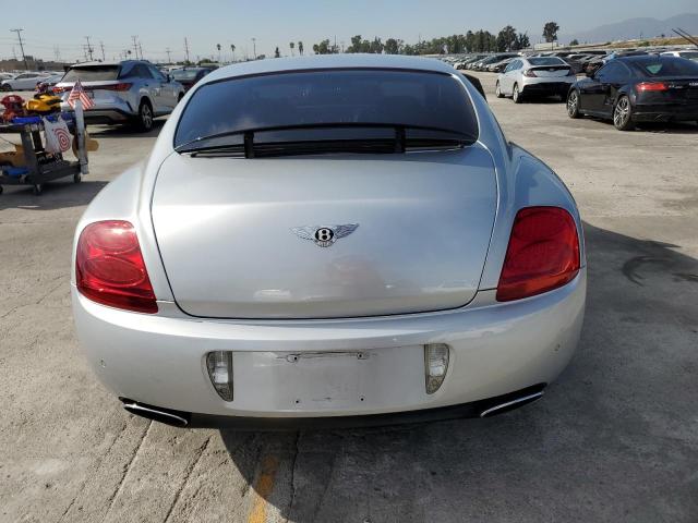 Photo 5 VIN: SCBCP73W48C054593 - BENTLEY CONTINENTA 