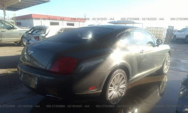 Photo 3 VIN: SCBCP73W98C058381 - BENTLEY CONTINENTAL 