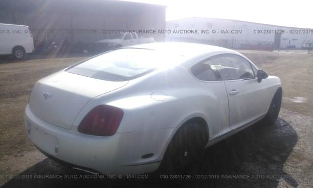 Photo 3 VIN: SCBCP73W98C059126 - BENTLEY CONTINENTAL 