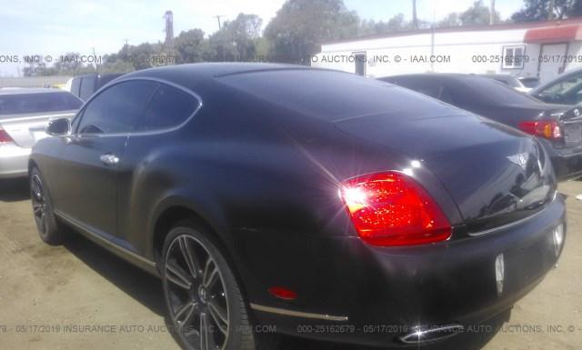 Photo 2 VIN: SCBCP73WX8C059023 - BENTLEY CONTINENTAL 