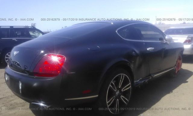 Photo 3 VIN: SCBCP73WX8C059023 - BENTLEY CONTINENTAL 