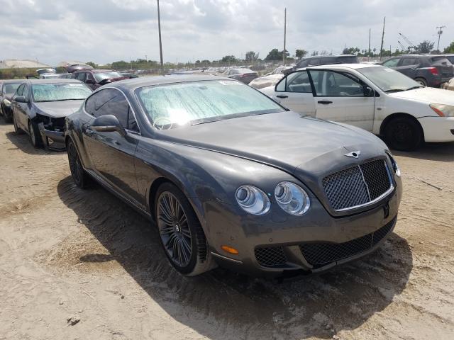 Photo 0 VIN: SCBCP7ZA0AC064975 - BENTLEY CONTINENTA 