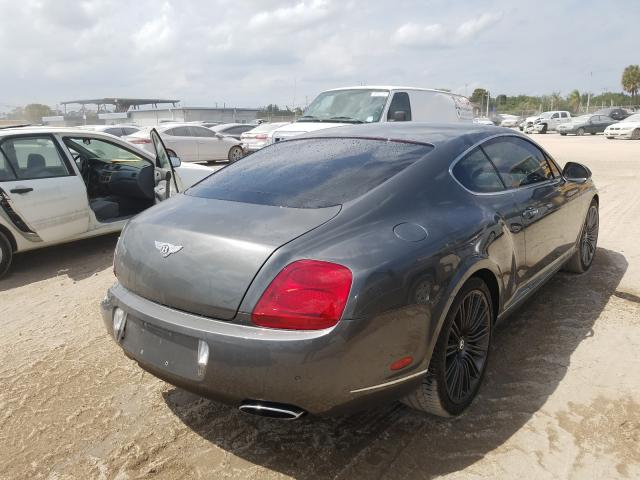 Photo 3 VIN: SCBCP7ZA0AC064975 - BENTLEY CONTINENTA 