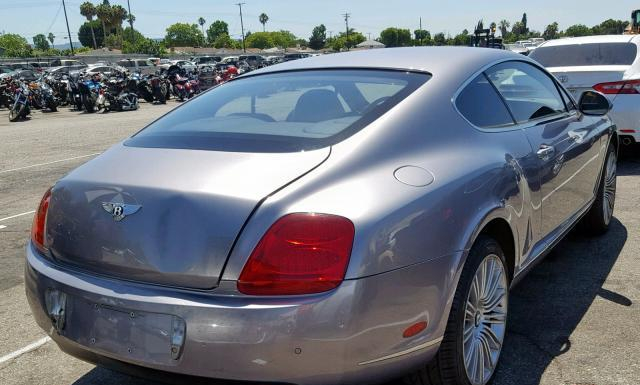 Photo 3 VIN: SCBCP7ZA4AC066552 - BENTLEY CONTINENTAL GT 