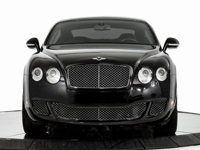 Photo 2 VIN: SCBCP7ZA7AC062852 - BENTLEY CONTINENTAL GT 