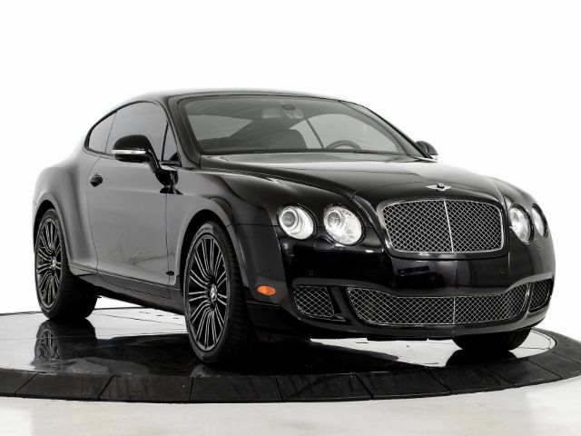 Photo 3 VIN: SCBCP7ZA7AC062852 - BENTLEY CONTINENTAL GT 