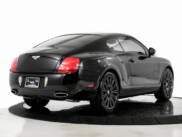 Photo 5 VIN: SCBCP7ZA7AC062852 - BENTLEY CONTINENTAL GT 