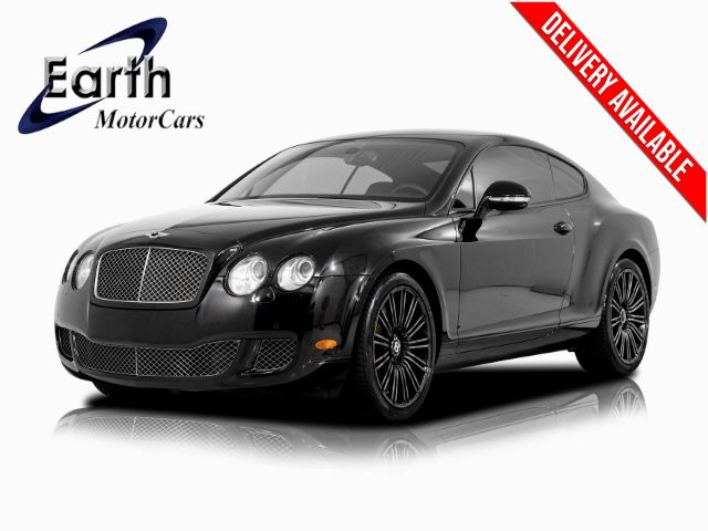 Photo 0 VIN: SCBCP7ZA7AC062852 - BENTLEY CONTINENTAL GT 