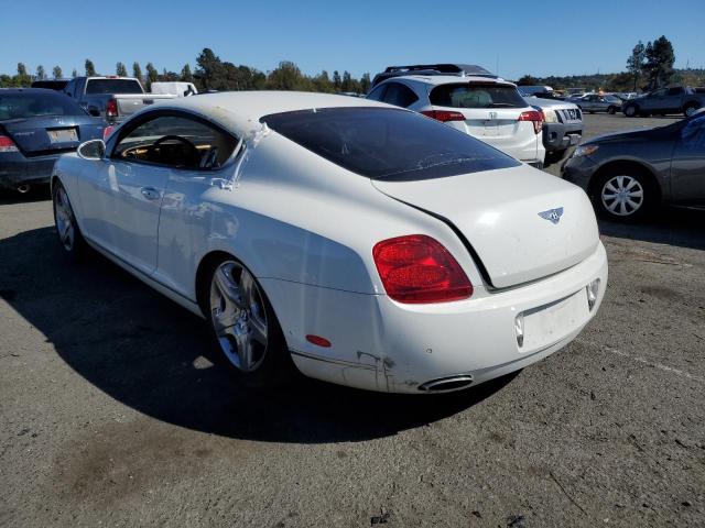 Photo 1 VIN: SCBCR63W05C028637 - BENTLEY CONTINENTA 