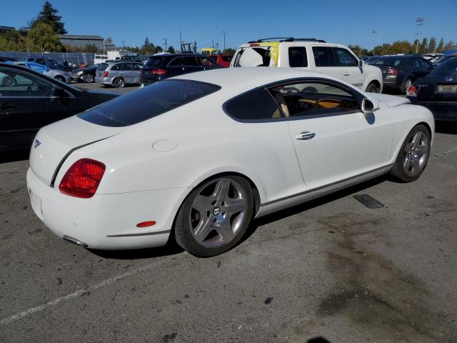 Photo 2 VIN: SCBCR63W05C028637 - BENTLEY CONTINENTA 