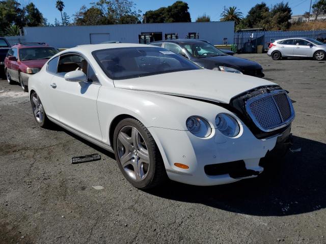 Photo 3 VIN: SCBCR63W05C028637 - BENTLEY CONTINENTA 