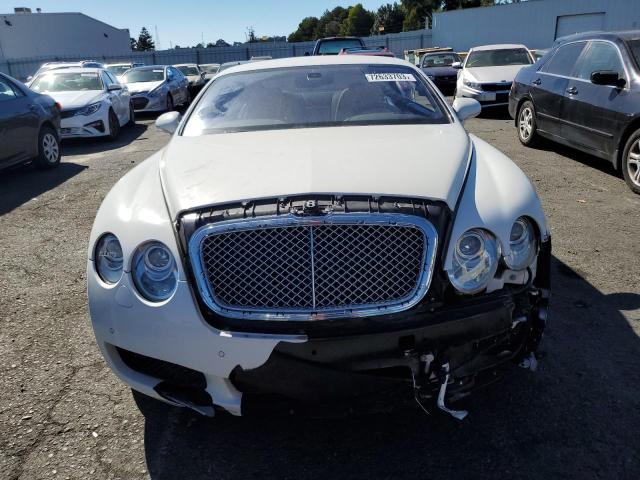 Photo 4 VIN: SCBCR63W05C028637 - BENTLEY CONTINENTA 