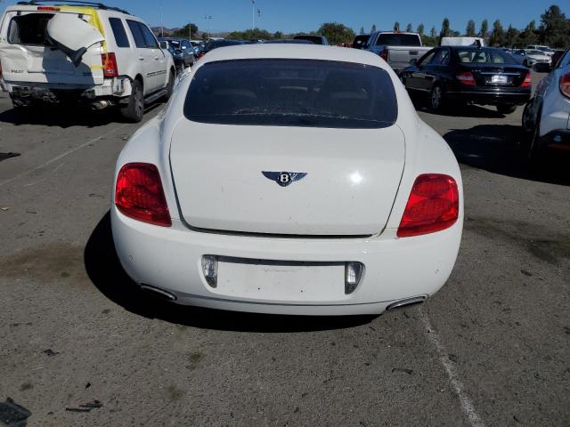 Photo 5 VIN: SCBCR63W05C028637 - BENTLEY CONTINENTA 