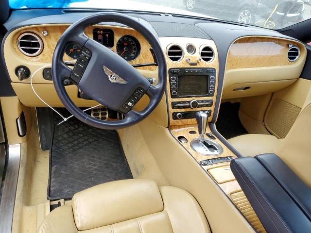 Photo 7 VIN: SCBCR63W05C028637 - BENTLEY CONTINENTA 