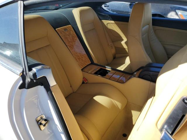 Photo 9 VIN: SCBCR63W05C028637 - BENTLEY CONTINENTA 