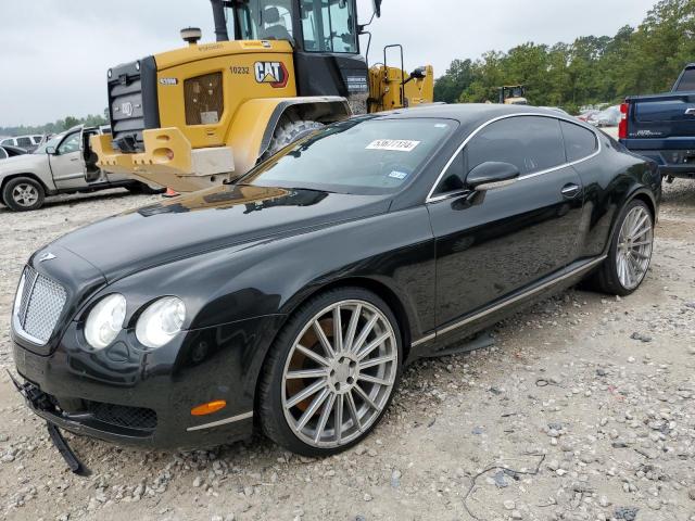 Photo 0 VIN: SCBCR63W14C021453 - BENTLEY CONTINENTA 