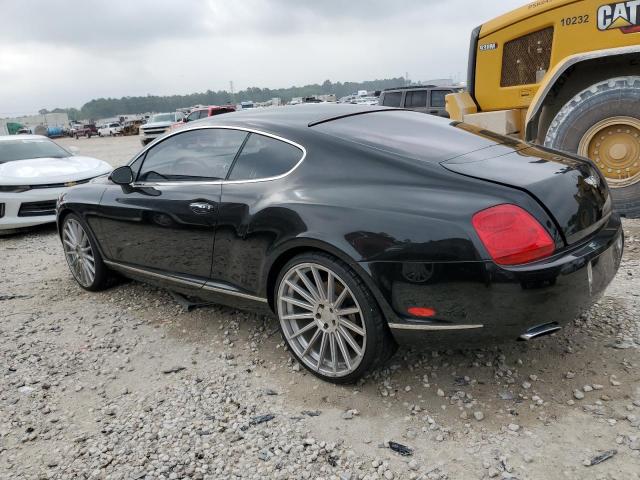 Photo 1 VIN: SCBCR63W14C021453 - BENTLEY CONTINENTA 