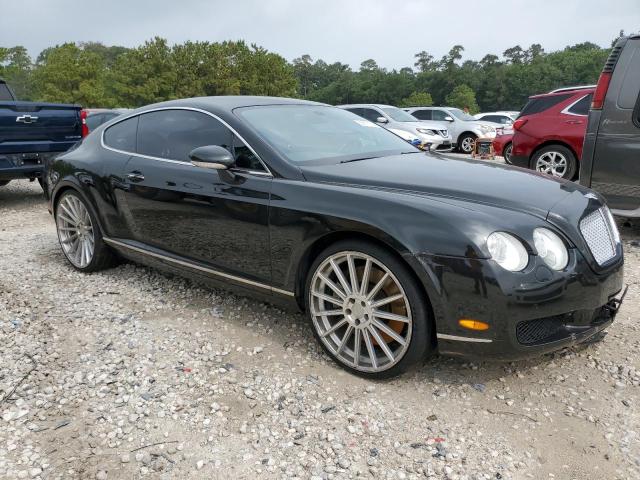 Photo 3 VIN: SCBCR63W14C021453 - BENTLEY CONTINENTA 