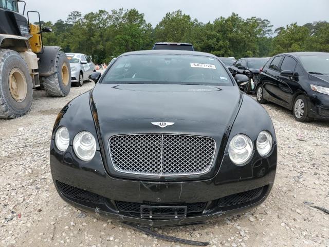 Photo 4 VIN: SCBCR63W14C021453 - BENTLEY CONTINENTA 