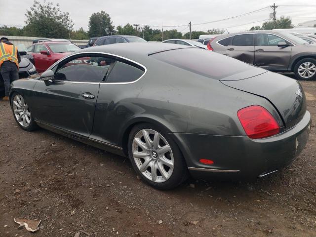 Photo 1 VIN: SCBCR63W14C022148 - BENTLEY CONTINENTA 