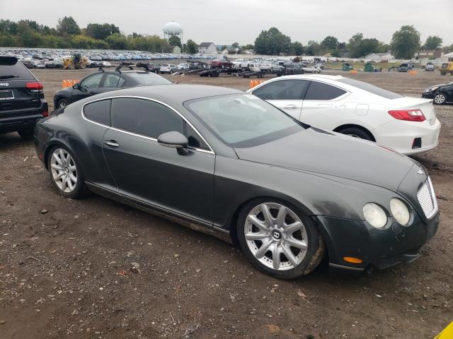 Photo 3 VIN: SCBCR63W14C022148 - BENTLEY CONTINENTA 