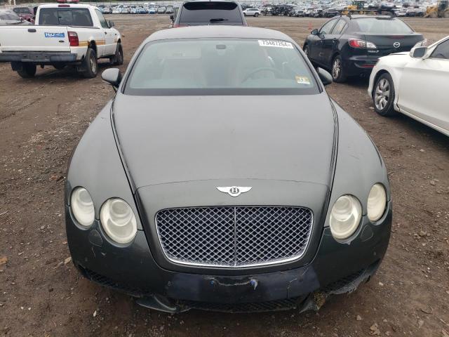 Photo 4 VIN: SCBCR63W14C022148 - BENTLEY CONTINENTA 