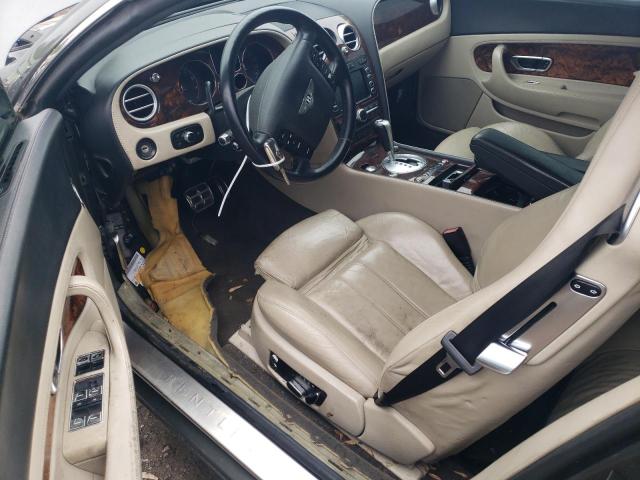 Photo 7 VIN: SCBCR63W14C022148 - BENTLEY CONTINENTA 