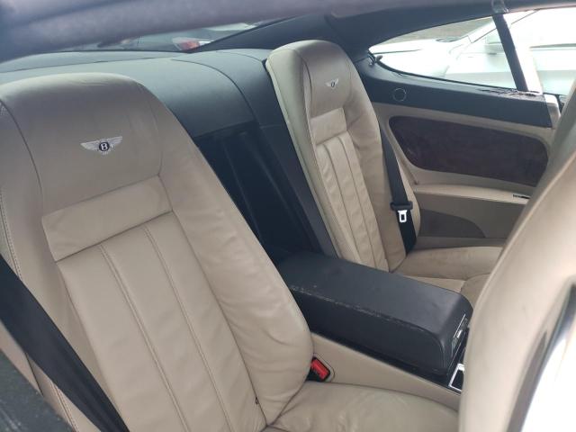 Photo 9 VIN: SCBCR63W14C022148 - BENTLEY CONTINENTA 