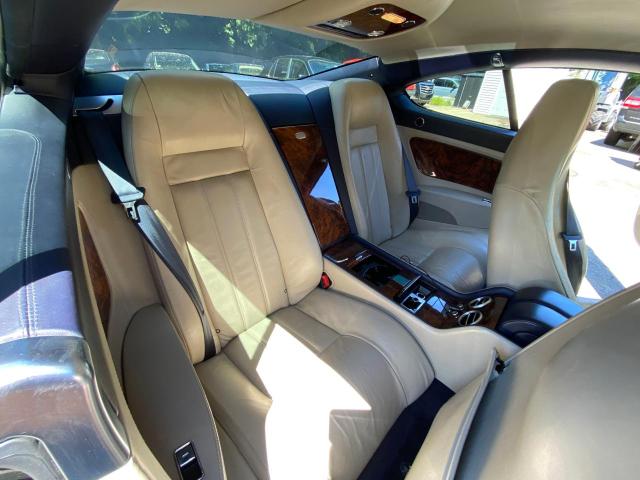 Photo 5 VIN: SCBCR63W15C023883 - BENTLEY CONTINENTA 