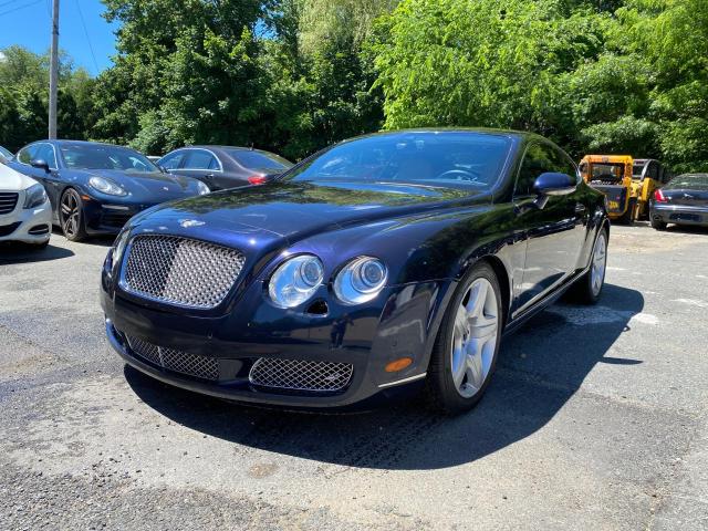 Photo 1 VIN: SCBCR63W15C023883 - BENTLEY CONTINENTA 