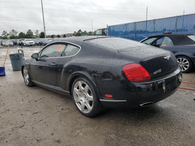 Photo 1 VIN: SCBCR63W15C027755 - BENTLEY CONTINENTA 