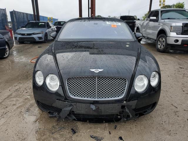 Photo 4 VIN: SCBCR63W15C027755 - BENTLEY CONTINENTA 