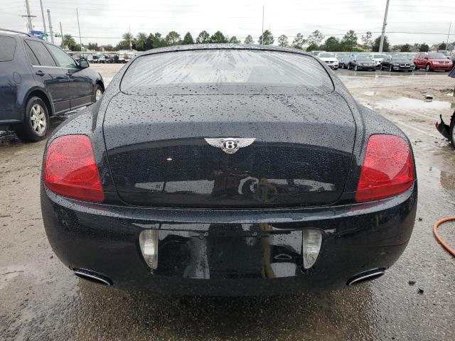 Photo 5 VIN: SCBCR63W15C027755 - BENTLEY CONTINENTA 