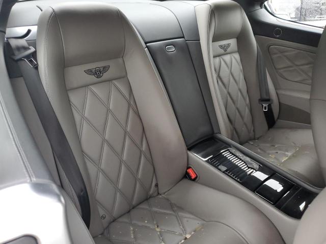 Photo 9 VIN: SCBCR63W15C027755 - BENTLEY CONTINENTA 